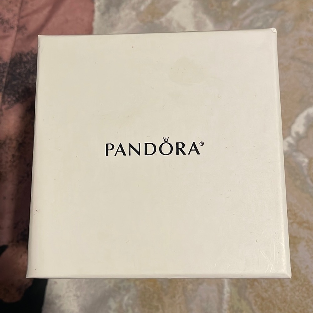 Pandora Ornament